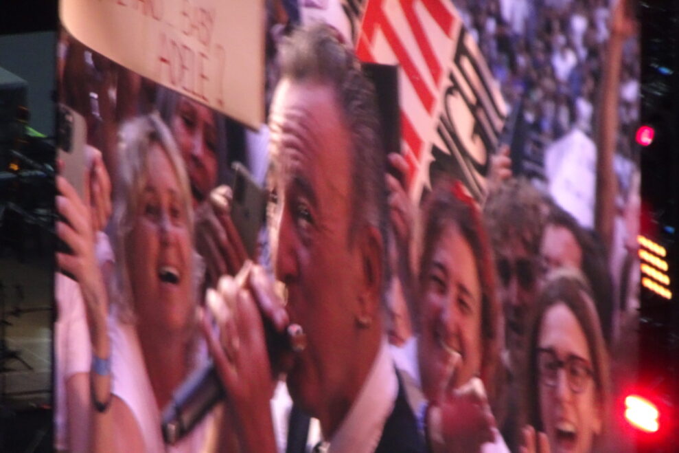 Bruce Springsteen – Land of Hope and Dreams Tour 25 1 94 scaled 1