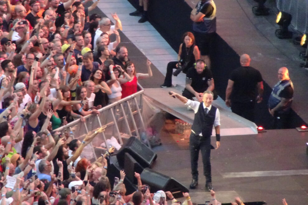 Bruce Springsteen – Land of Hope and Dreams Tour 25 1 96 scaled 1