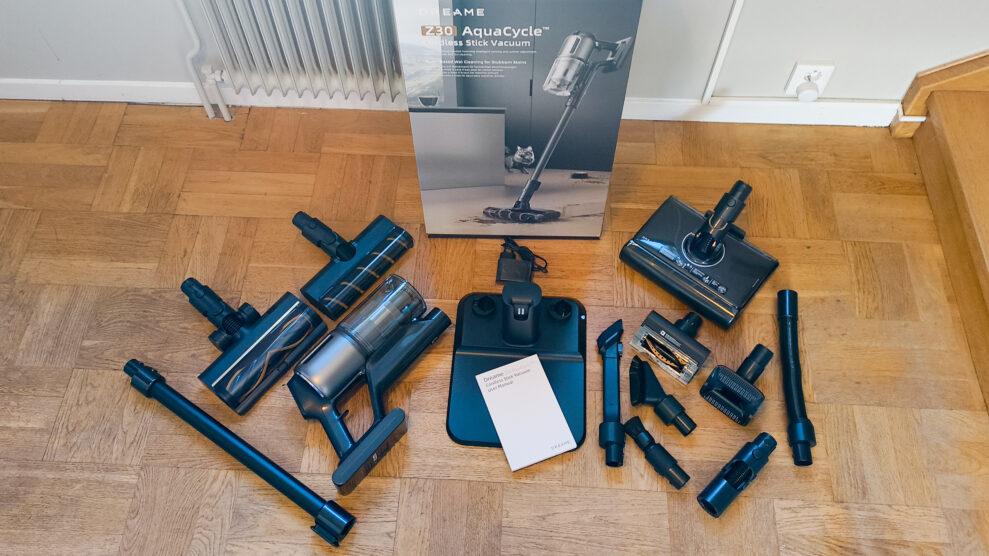 DreameZ30AquaCycle_2 DreameZ30AquaCycle_2