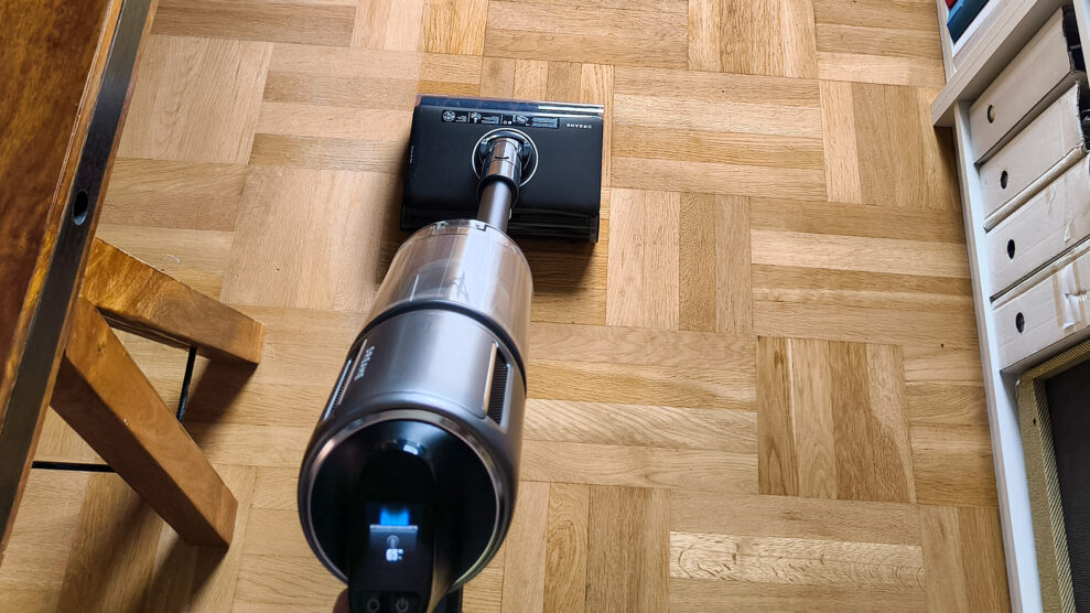 DreameZ30AquaCycle_9 DreameZ30AquaCycle_9