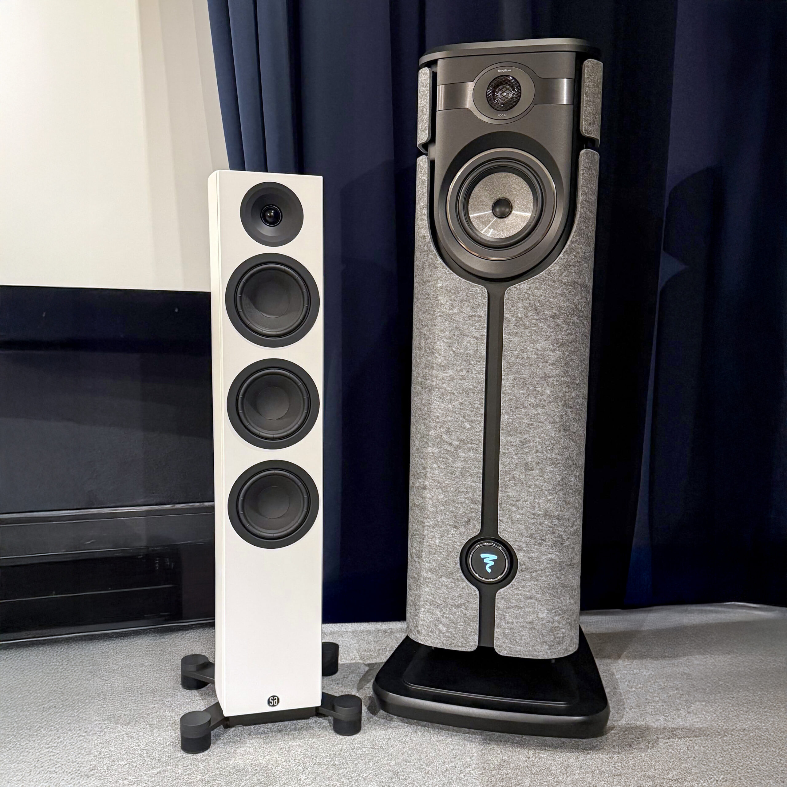 Focal Diva Utopia GeirNordby