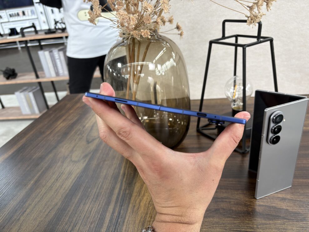 Samsung Galaxy Z Flip 7 og Z Fold 7 lanseres med enda mer KI 8 Samsung Galaxy Z Flip 7 og Z Fold 7 lanseres med enda mer KI 8