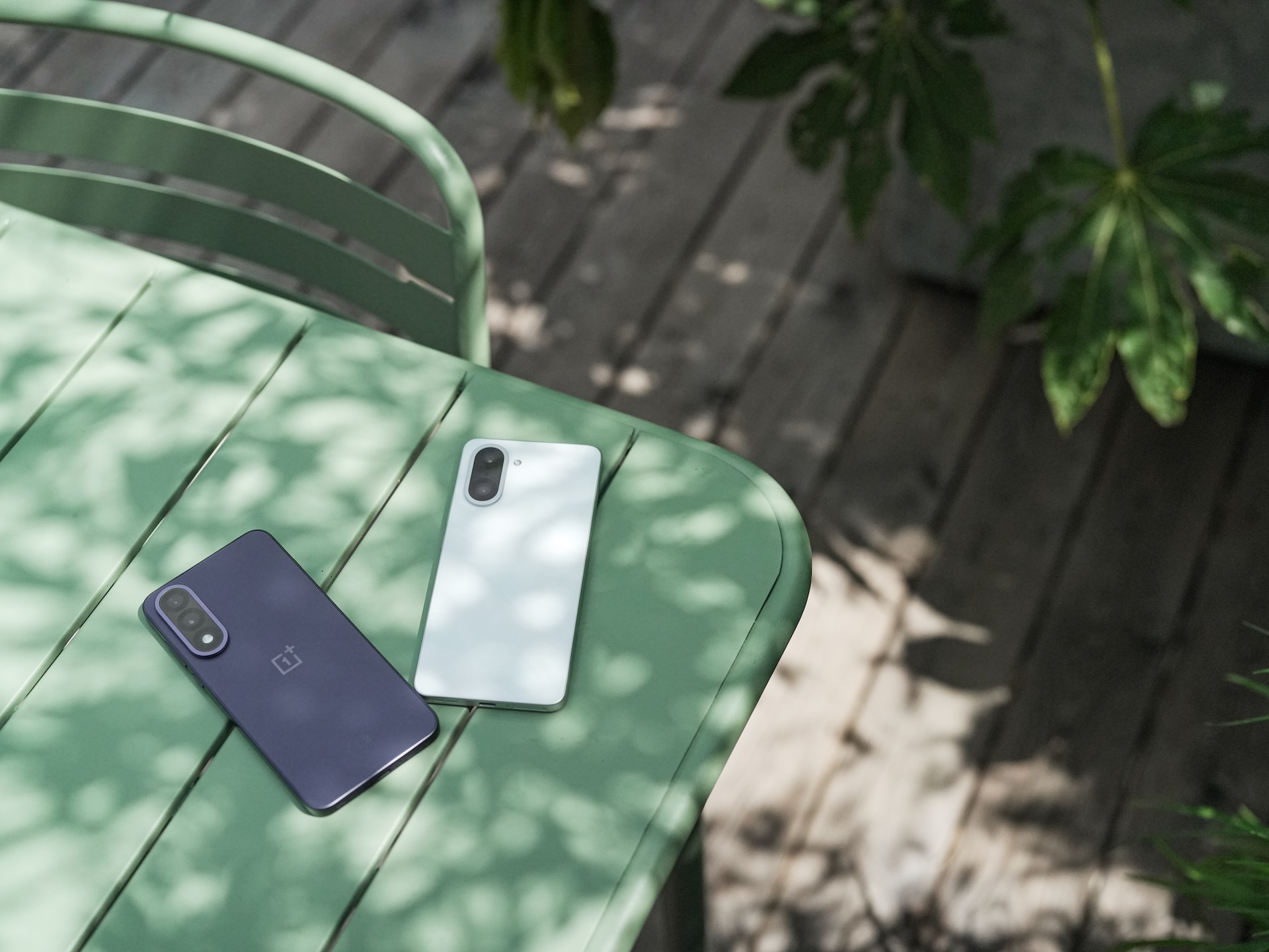 OnePlus Nord 5 lansert med Snapdragon 8s Gen 3 1 OnePlus Nord 5