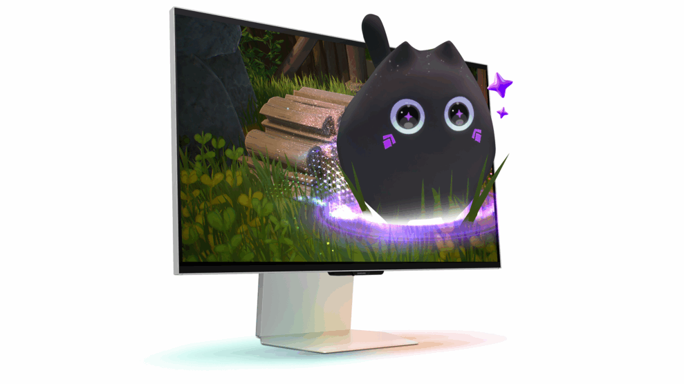 1 Odyssey 3D with MONGIL STAR DIVE 1