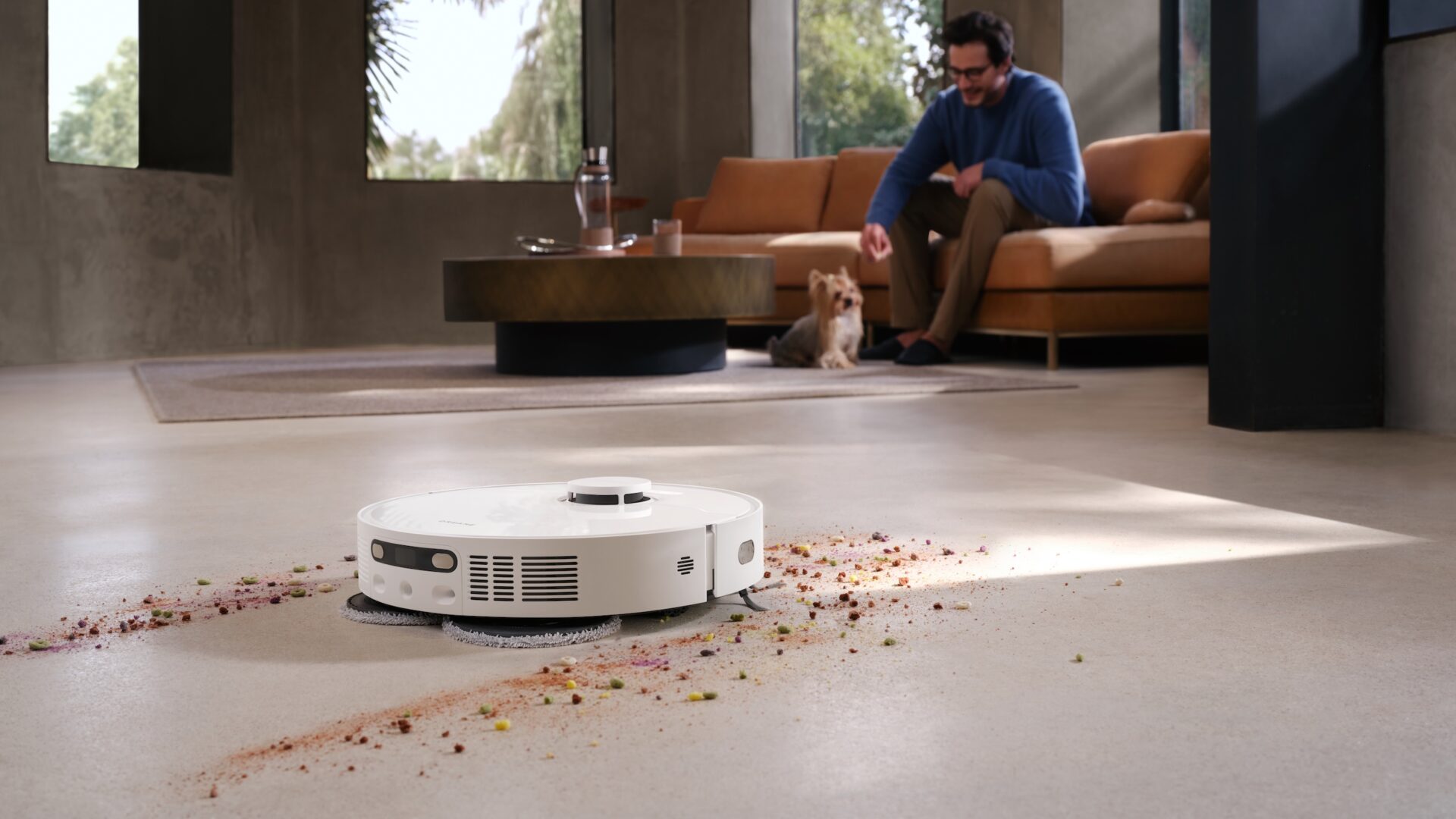 13000Pa of Suction Power13000Pa吸力 1920x1080 1