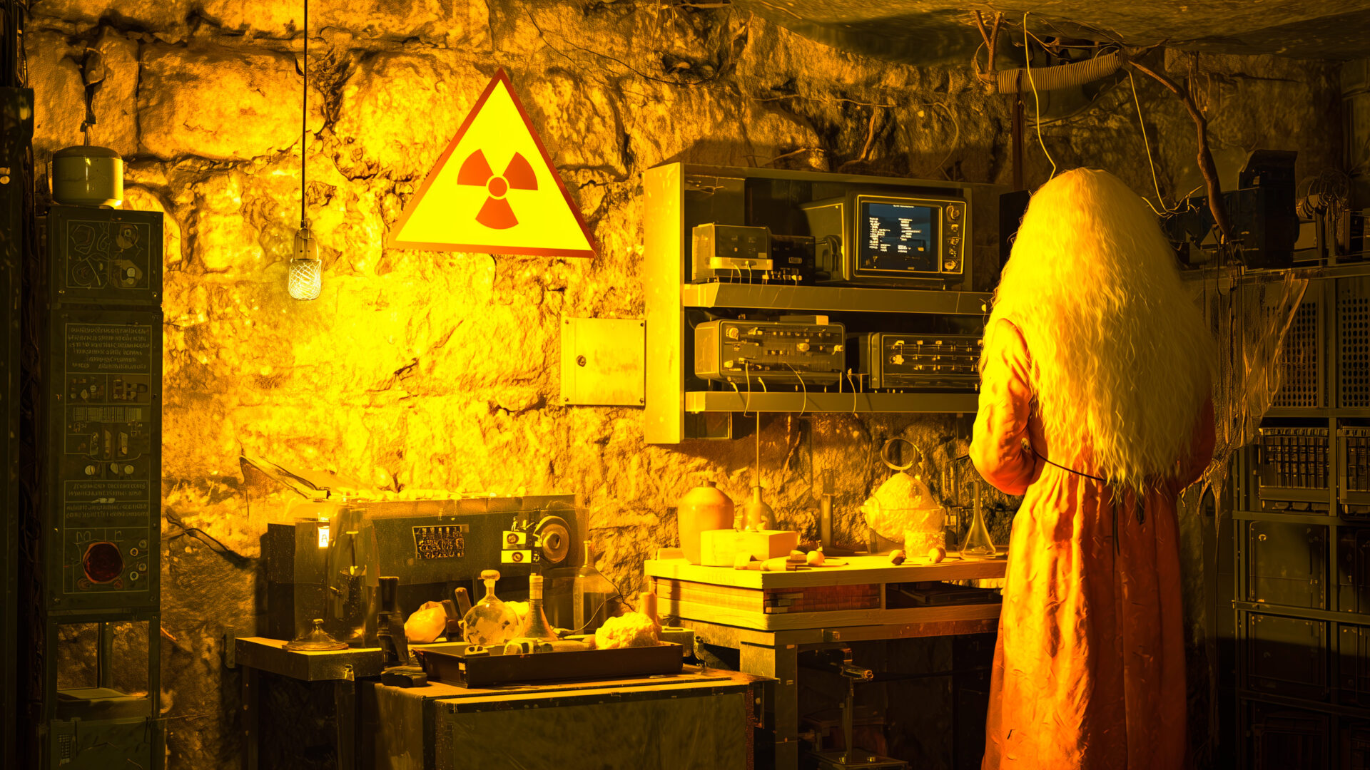 Marathon Fusion hævder at kunne lave guld