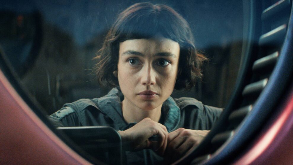 Alien - Earth, sesong 1_8