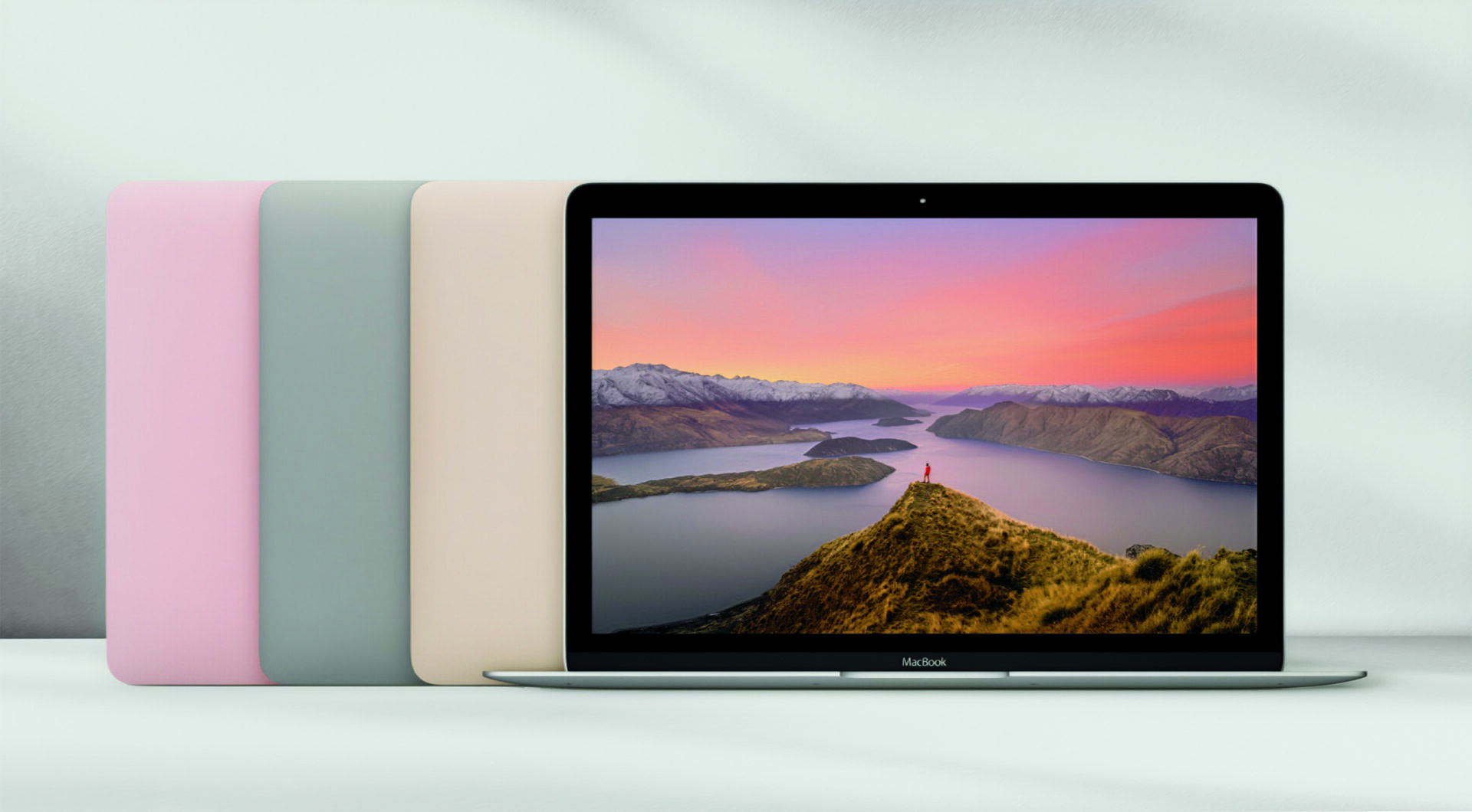 Vil Macbook genopstå fra de døde?