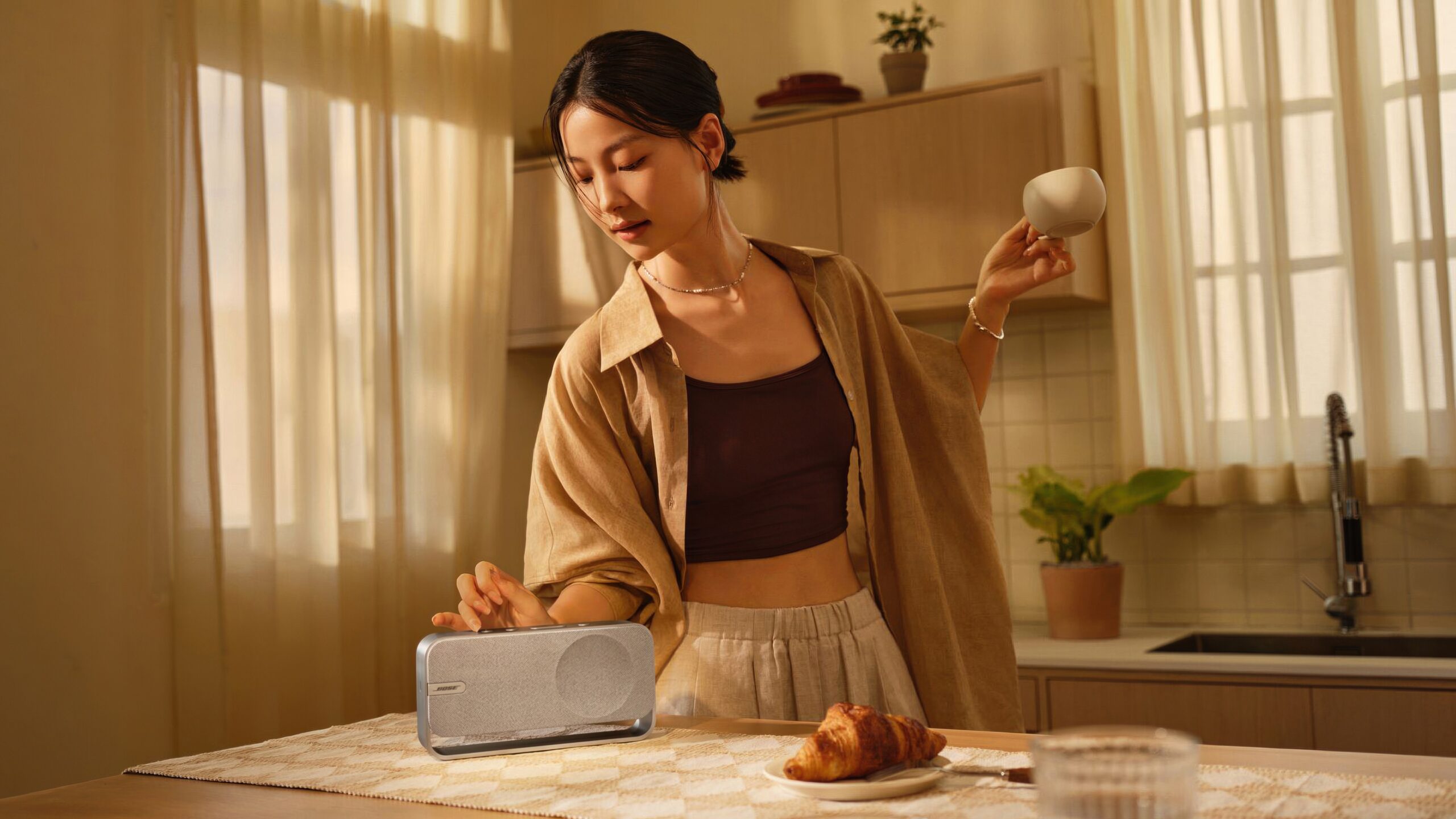 Bose SoundLink Home Bluetooth Speaker_13