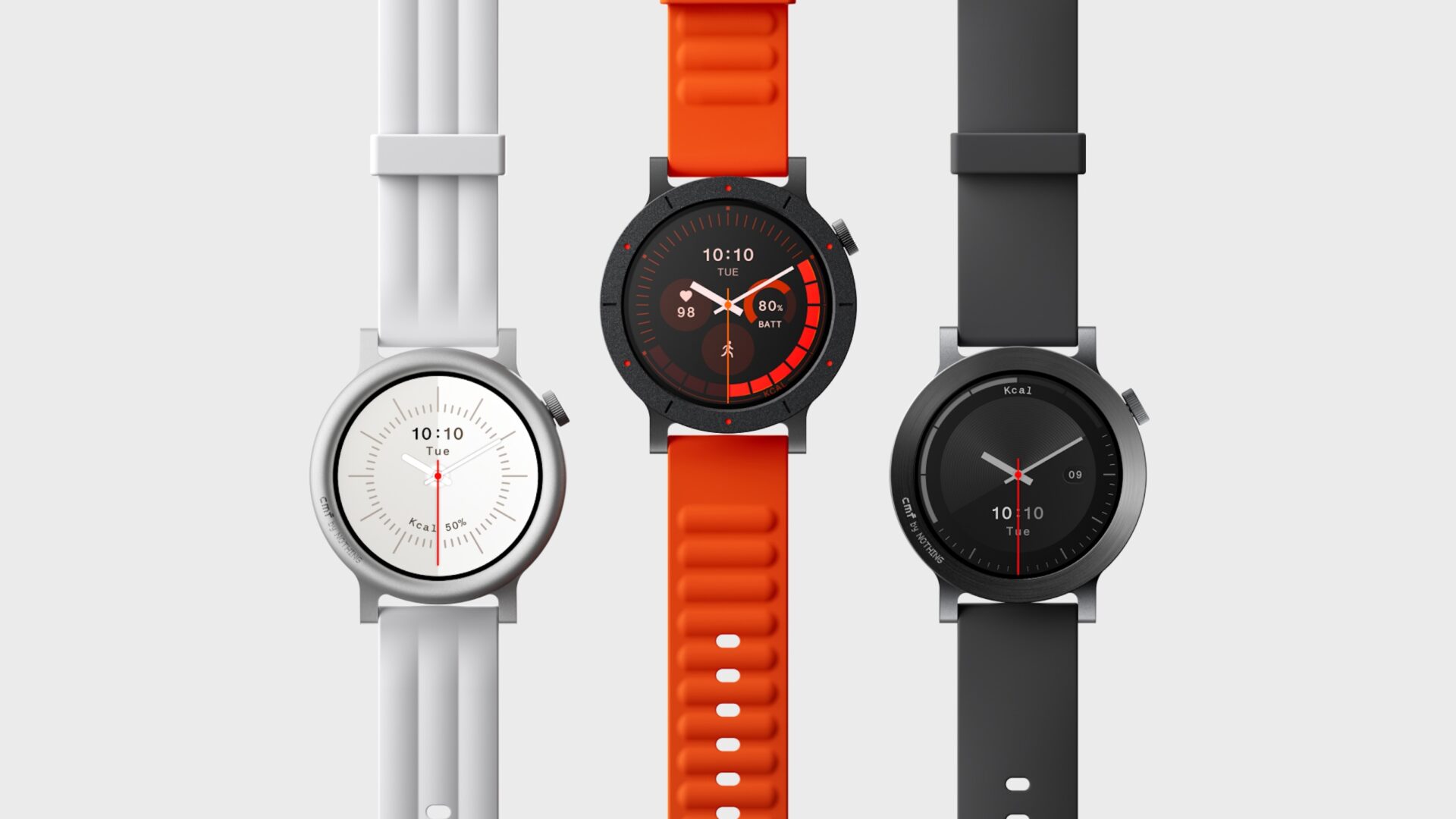 CMF Watch 3 Pro