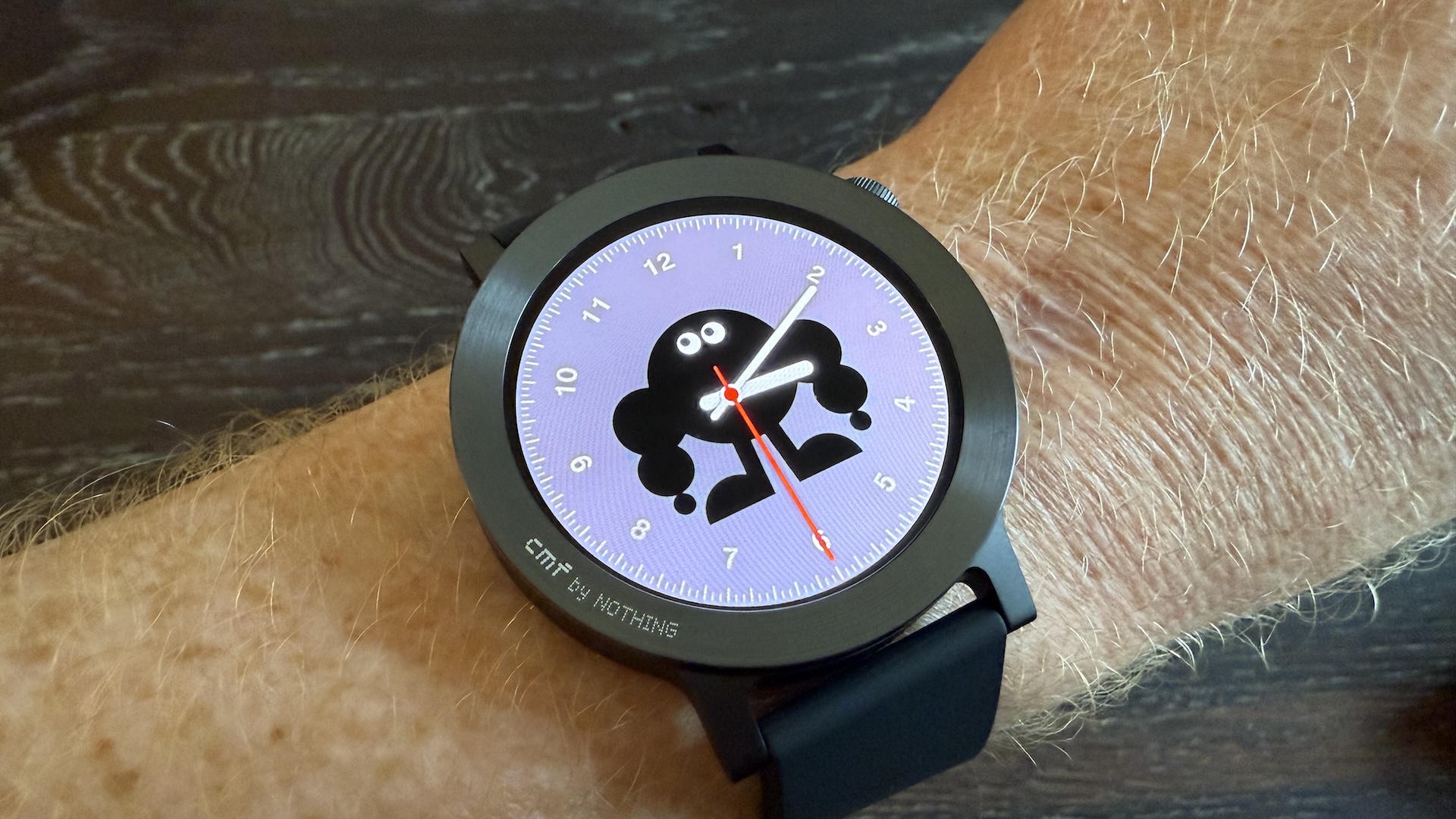 CMF Watch 3 Pro