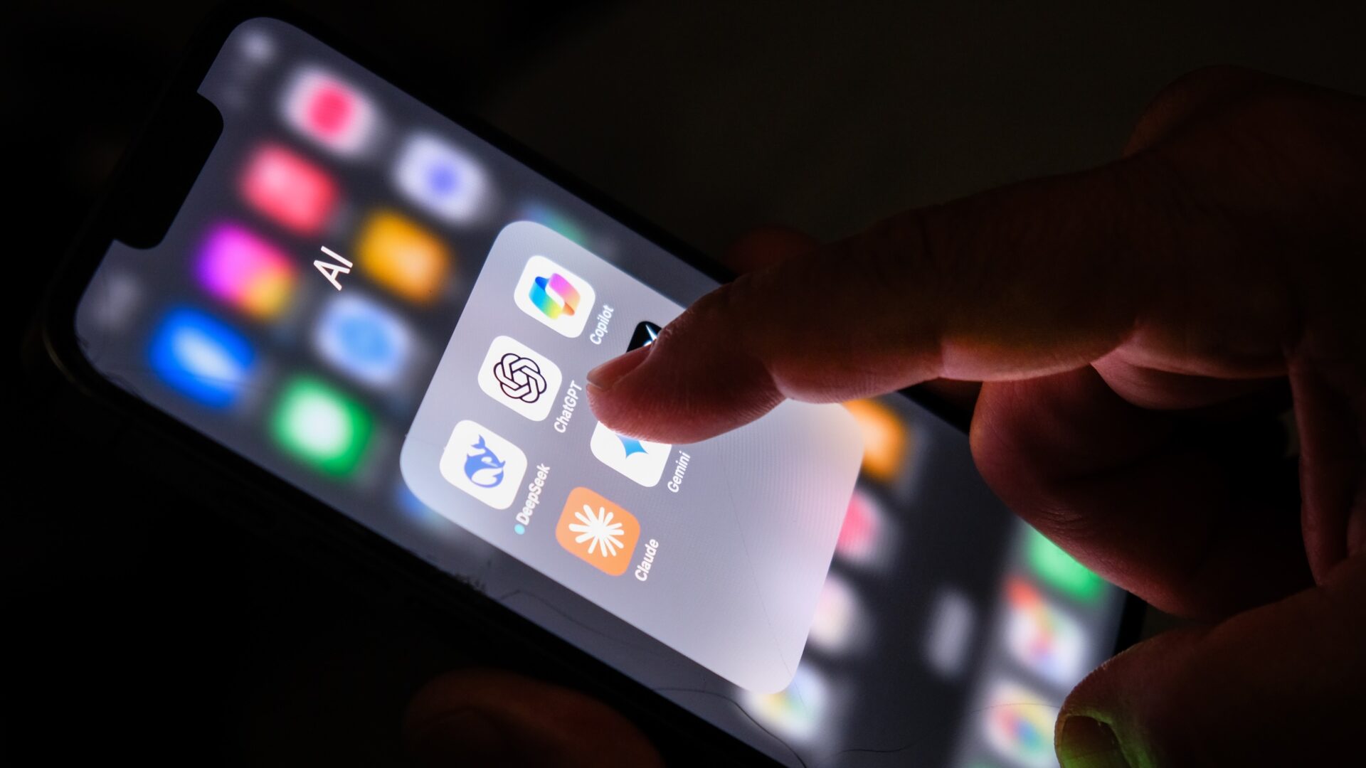 Open AI genindførte GPT 4o dagen efter lancering af GPT 5