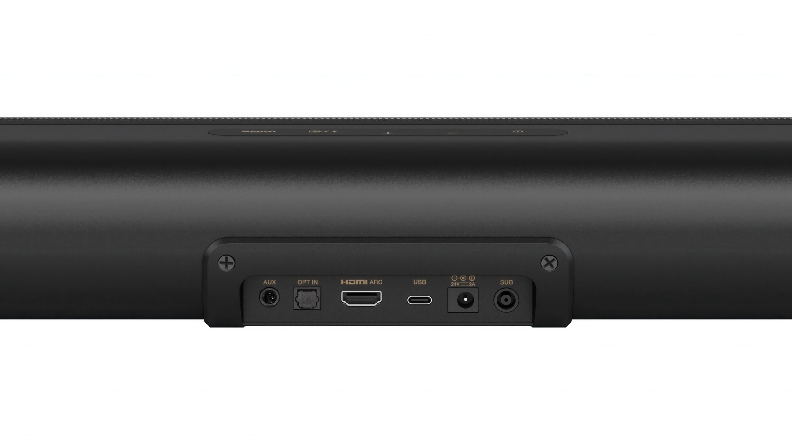 Creative Stage Pro feature-connectivity-ports