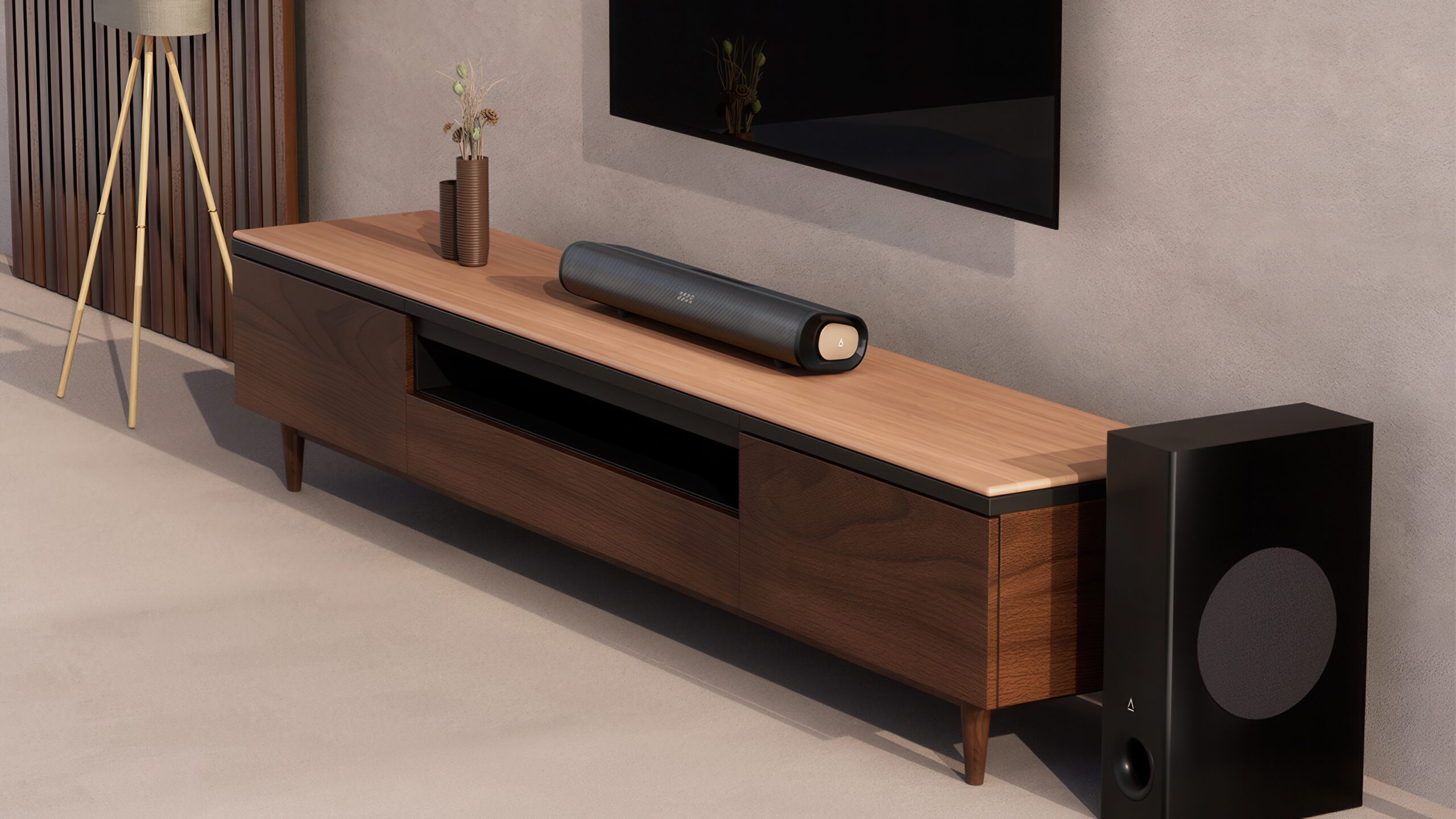 Creative Stage Pro feature-far-field