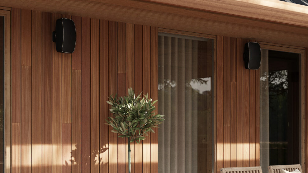 DALI GARDIAN OW 6 Pergola 02