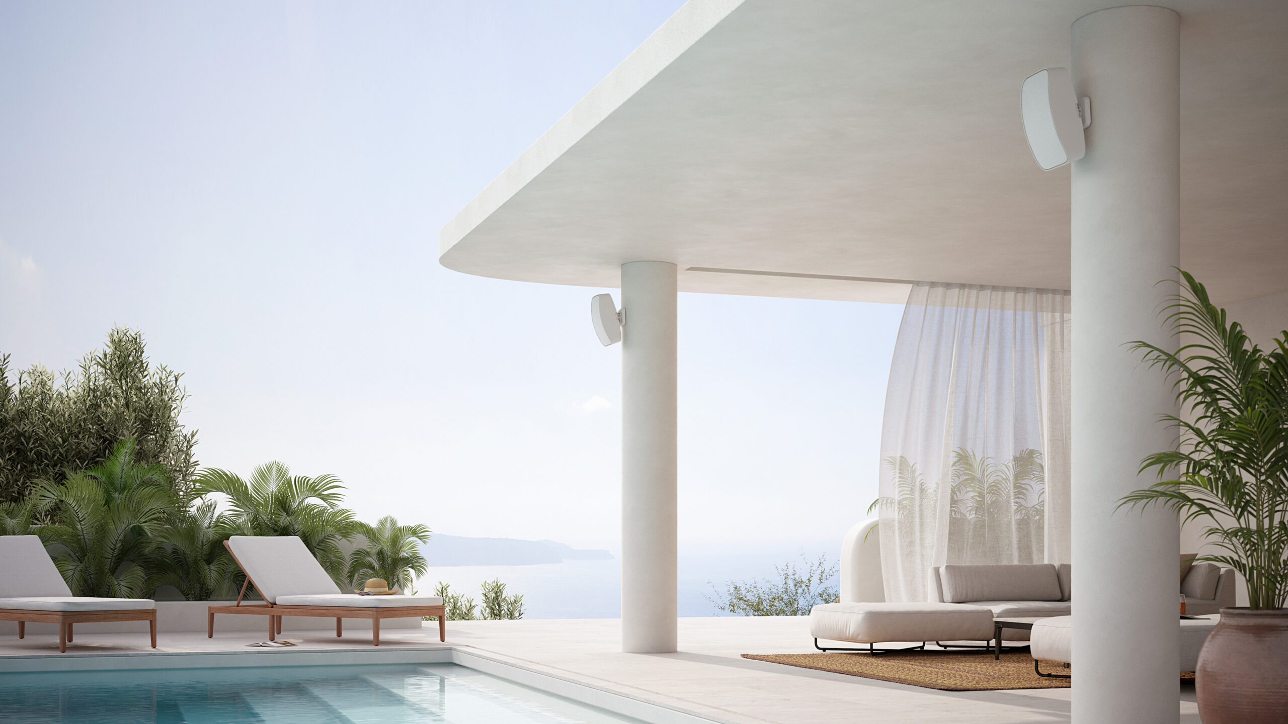 DALI GARDIAN OW 6 - Pool 04