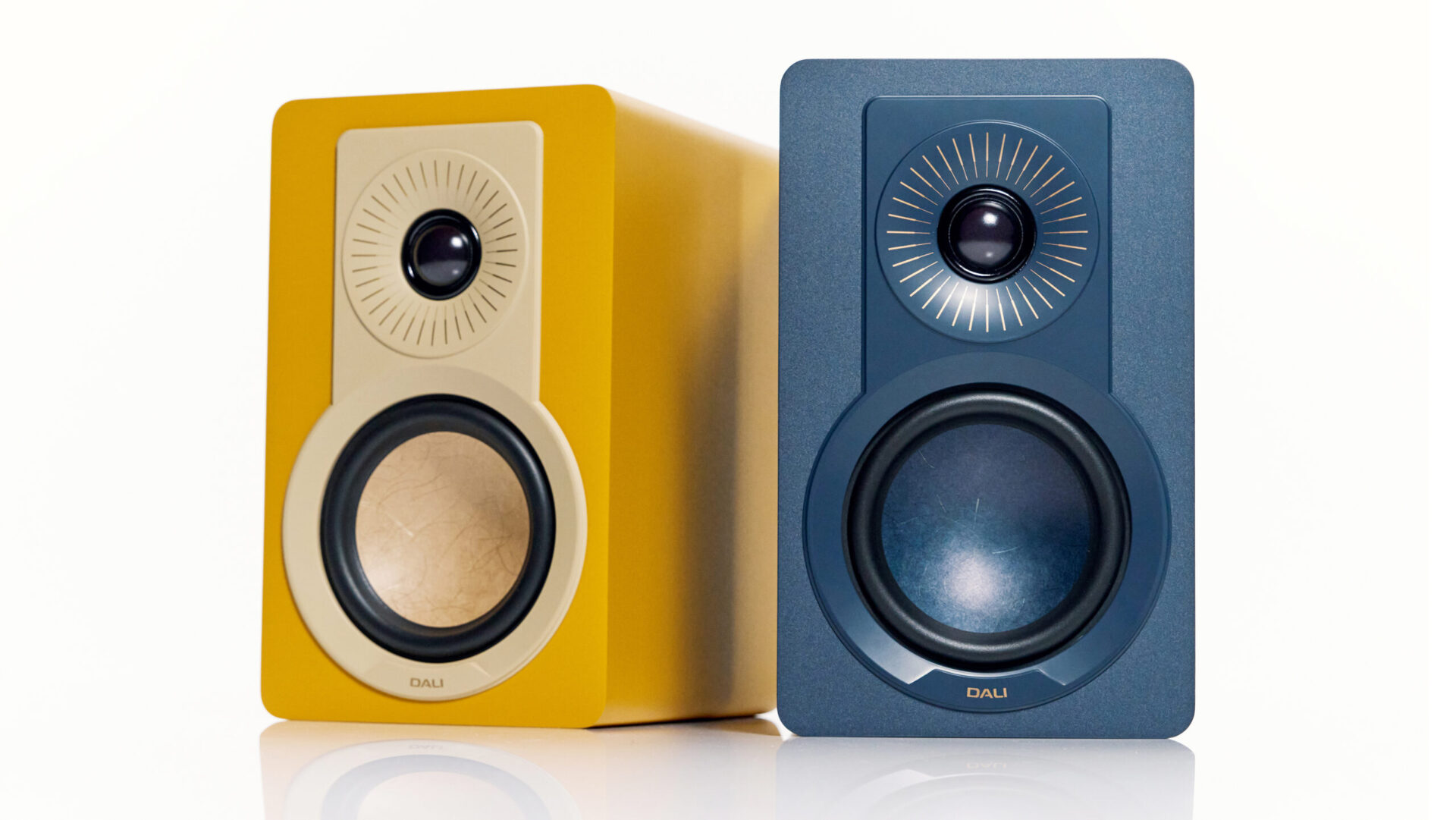 Dali Kupid: Kompakthøjttaler med flagskibsteknologi