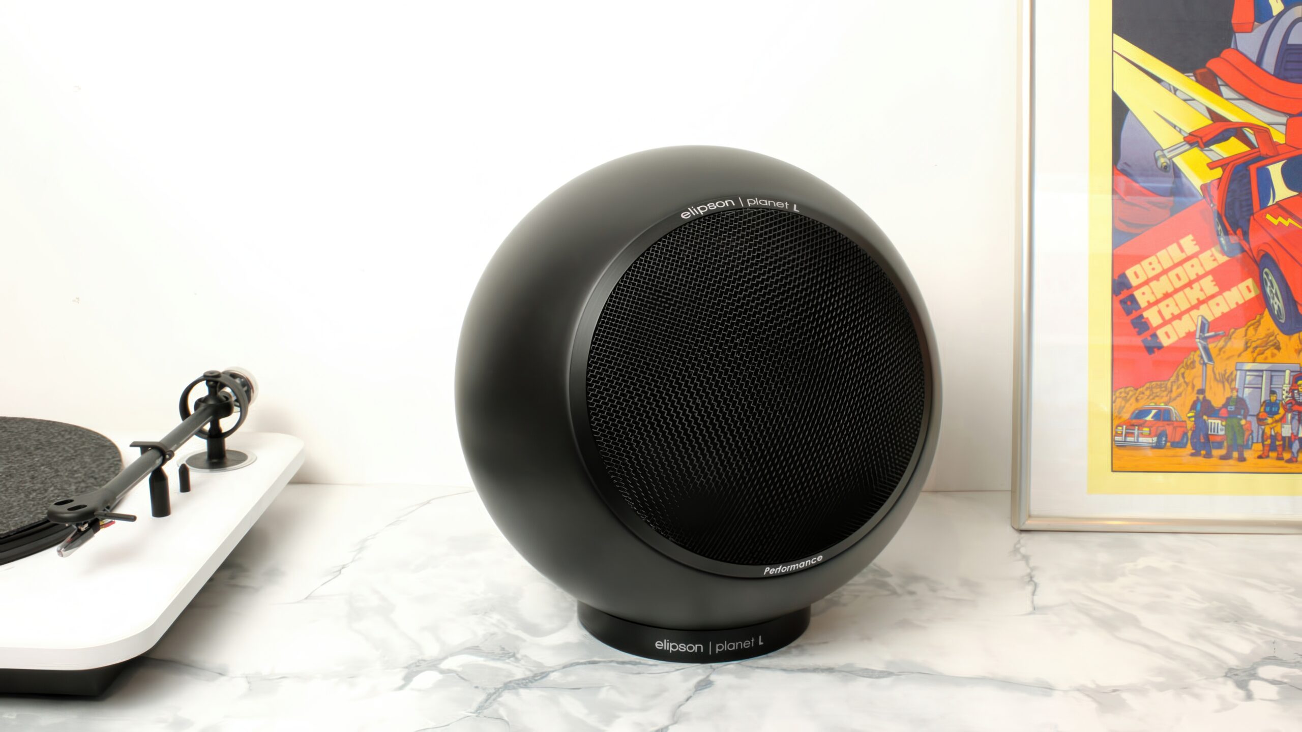 Elipson Planet L Performance 2