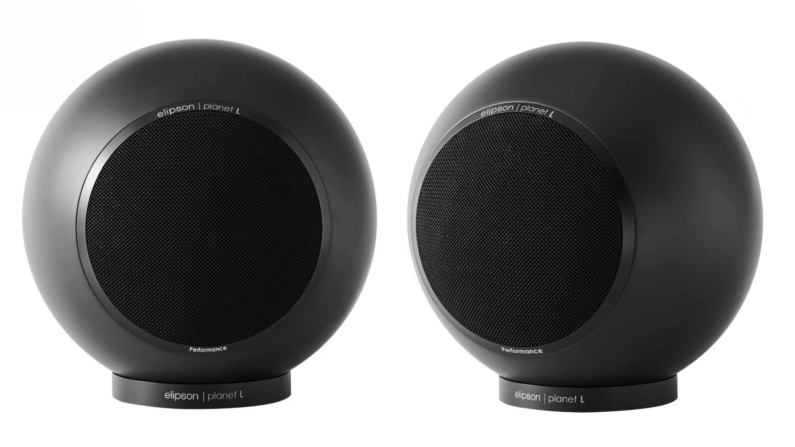 Elipson Planet L Performance pair