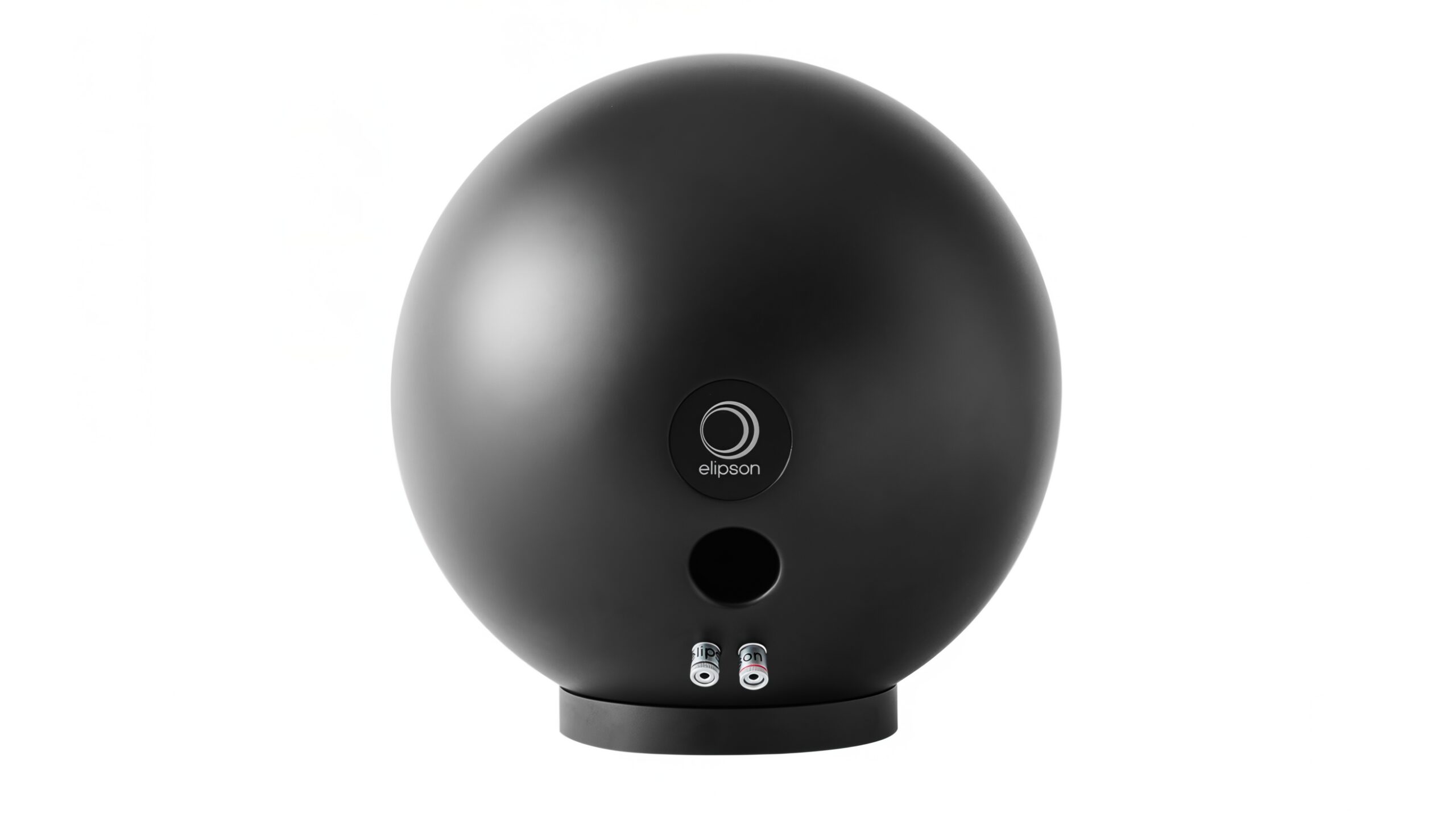 Elipson Planet L Performance rear