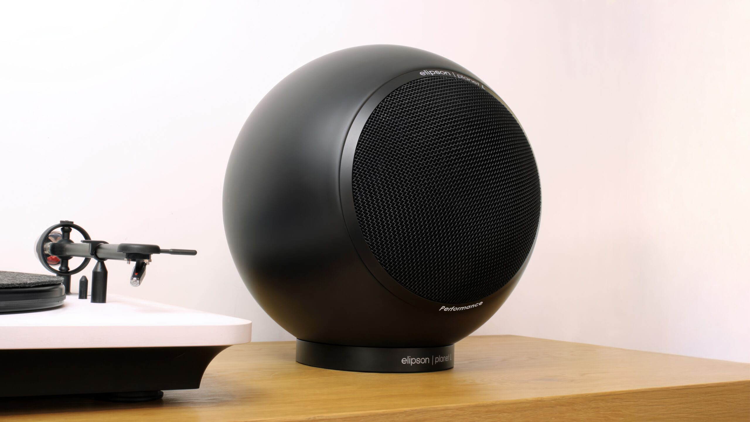 Elipson Planet L Performance