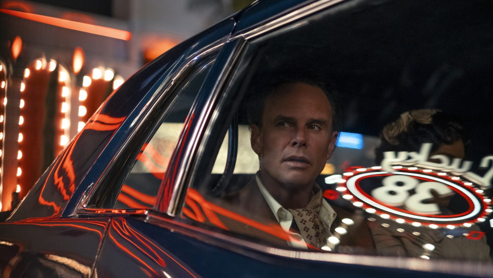 Fallout, sæson 2 – se de første billeder