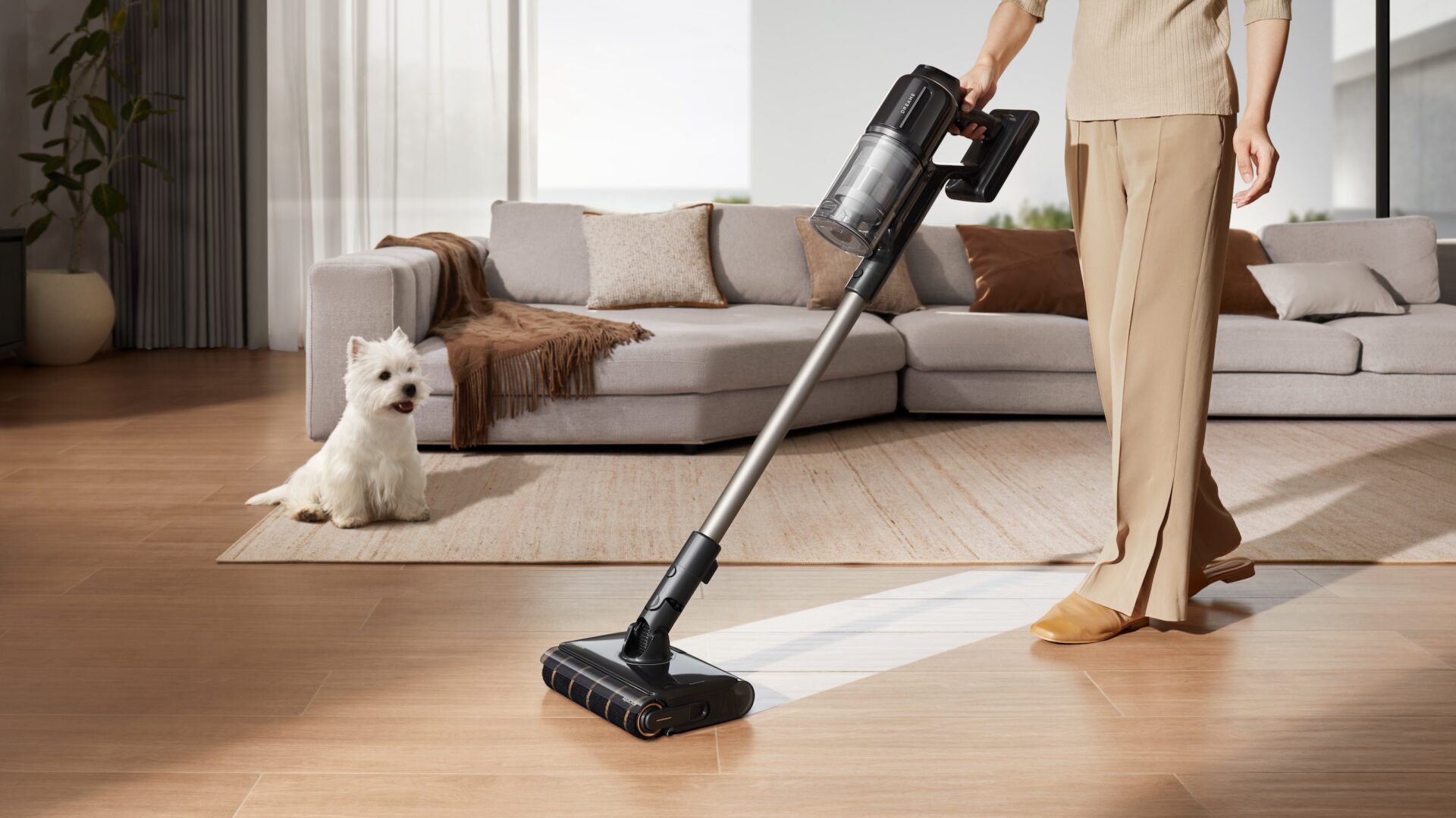 Dreame lancerer hele tre nye modeller