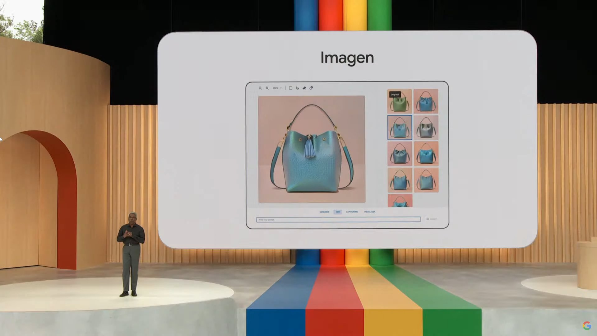 Geminis billed-AI får en kraftig opgradering