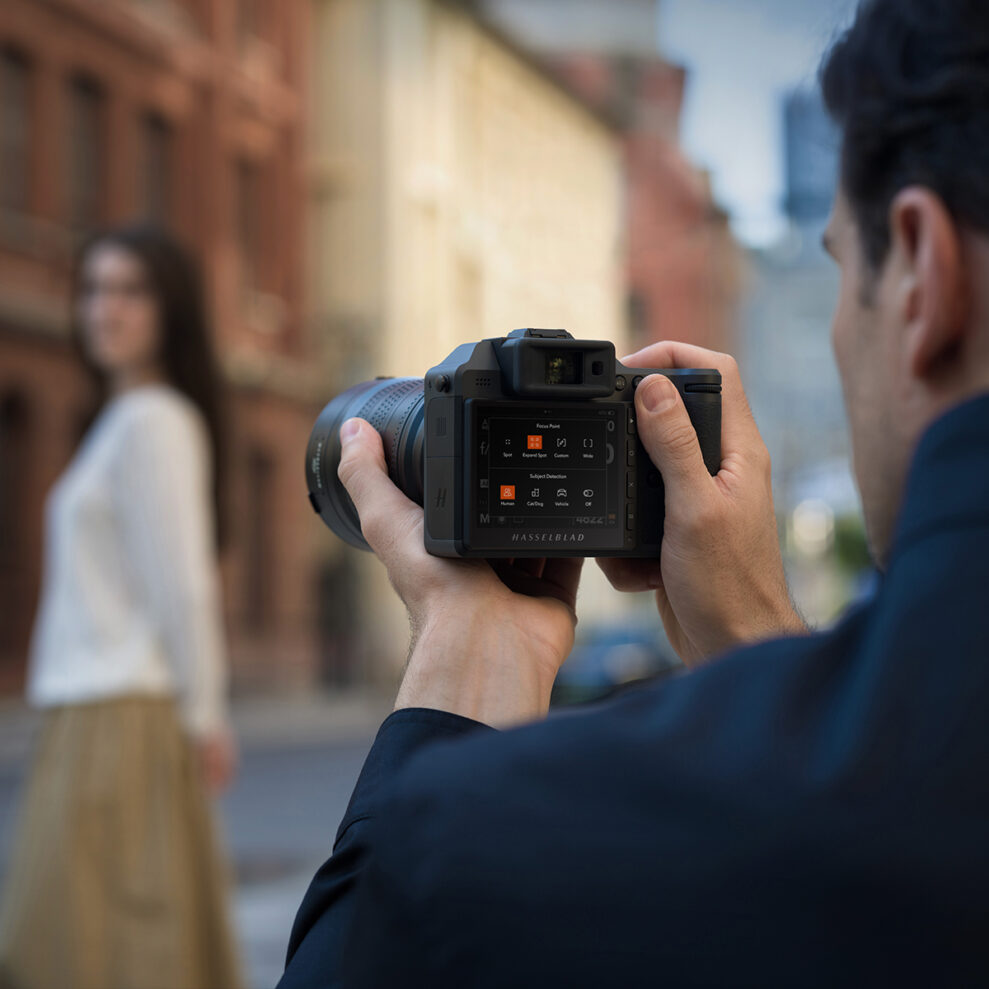 Hasselblad X2D II 100C lanceret 1 IMG 0507