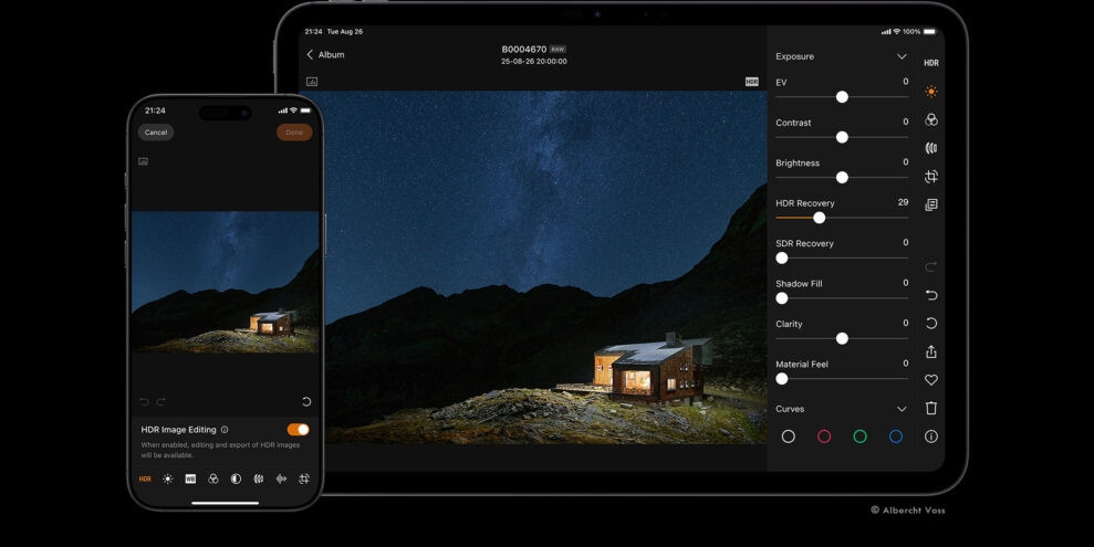 Hasselblad X2D II 100C lanceret 3 IMG 0508