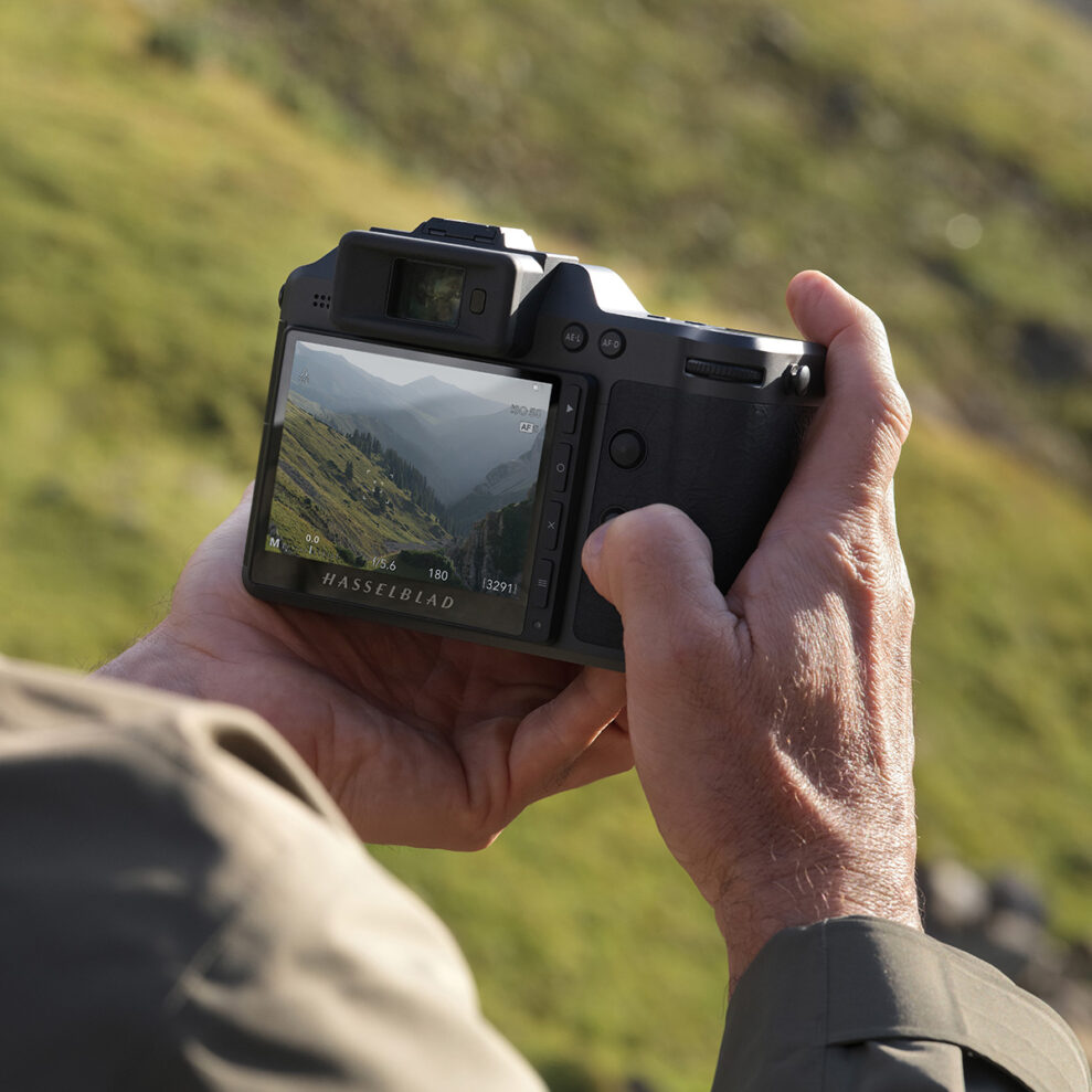 Hasselblad X2D II 100C lanceret 2 IMG 0509