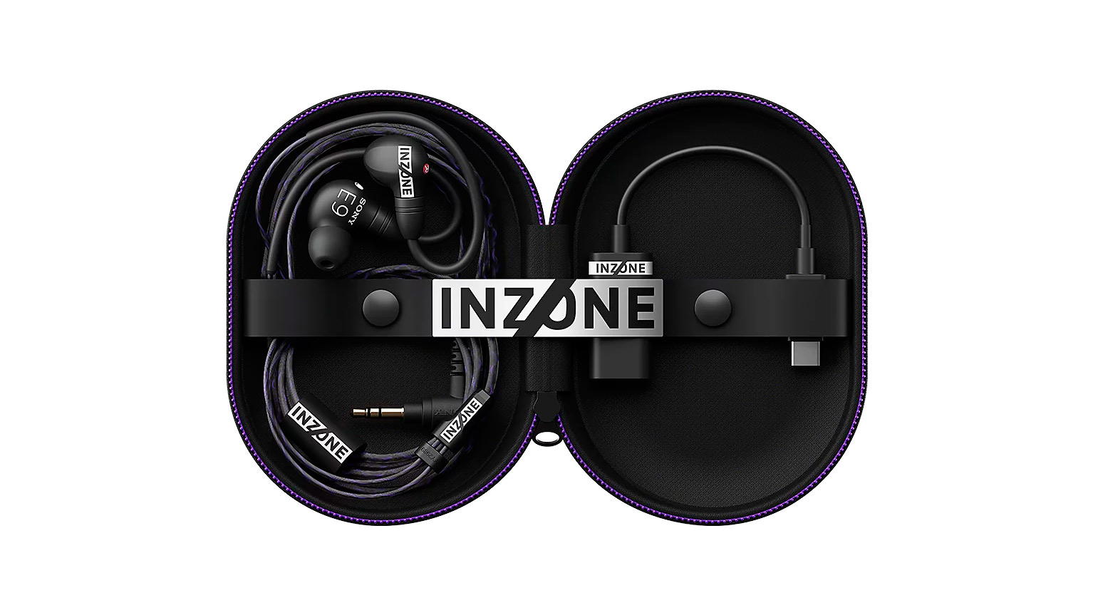 Inzone E9