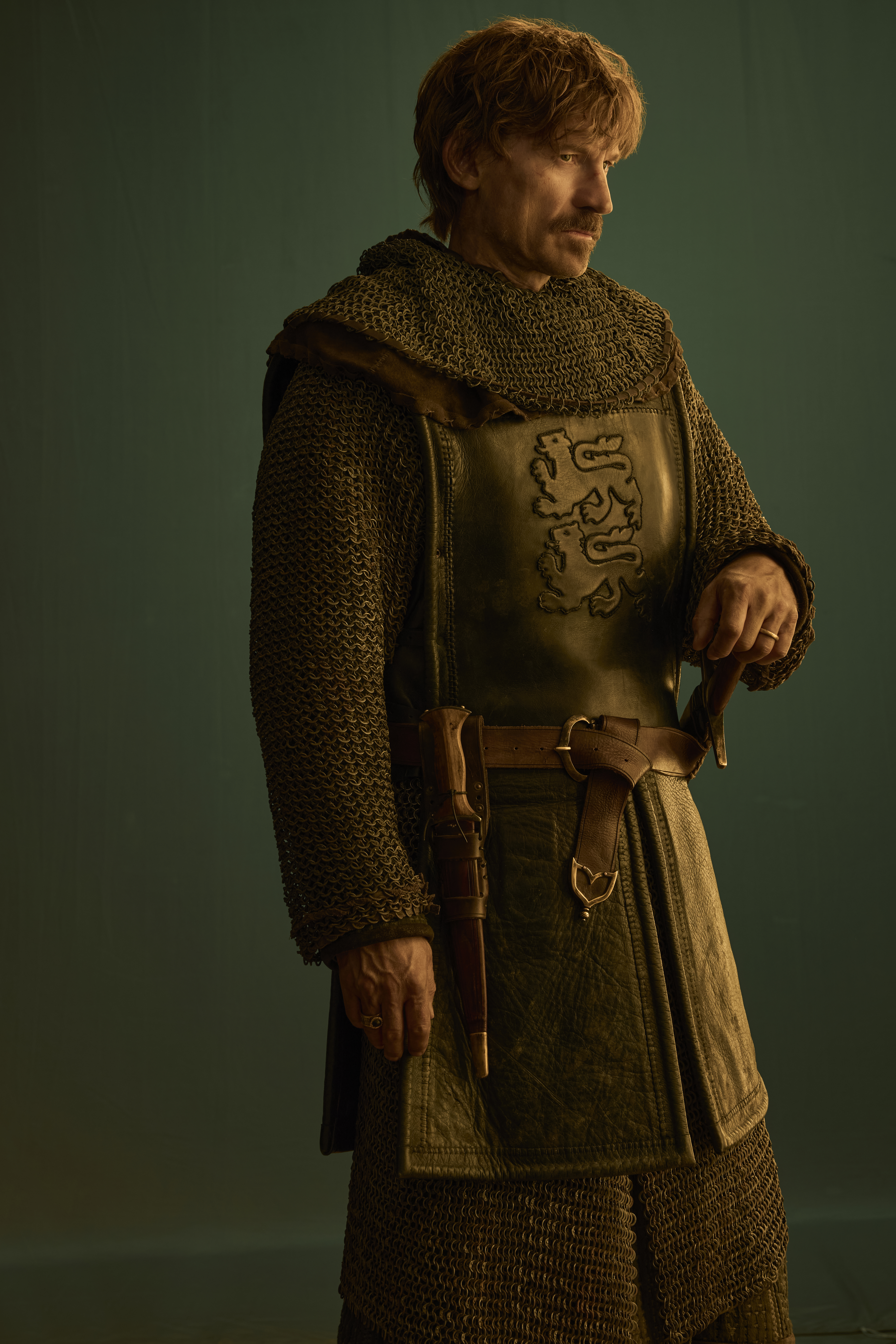 King and Conqueror sesong 1 1 5