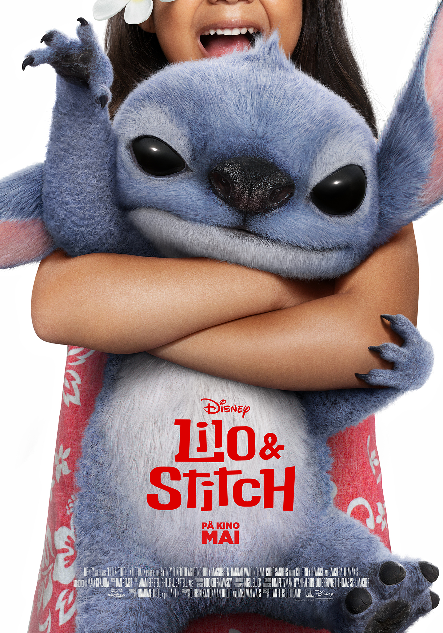 Lilo Stitch 1 11