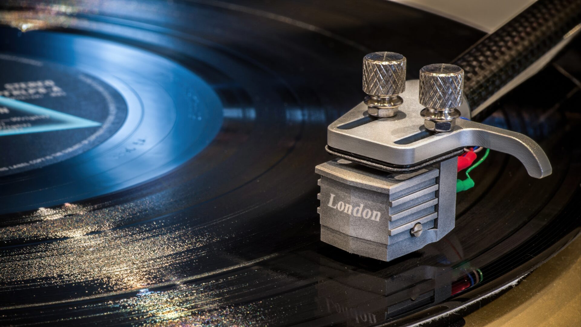 London Decca-pickupperne er tilbage