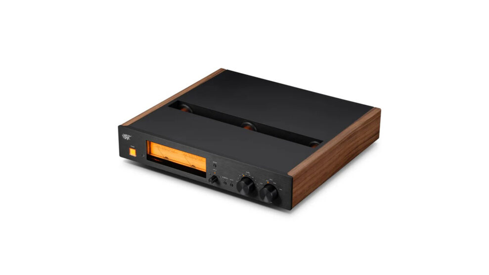 MoFi MasterPhono side