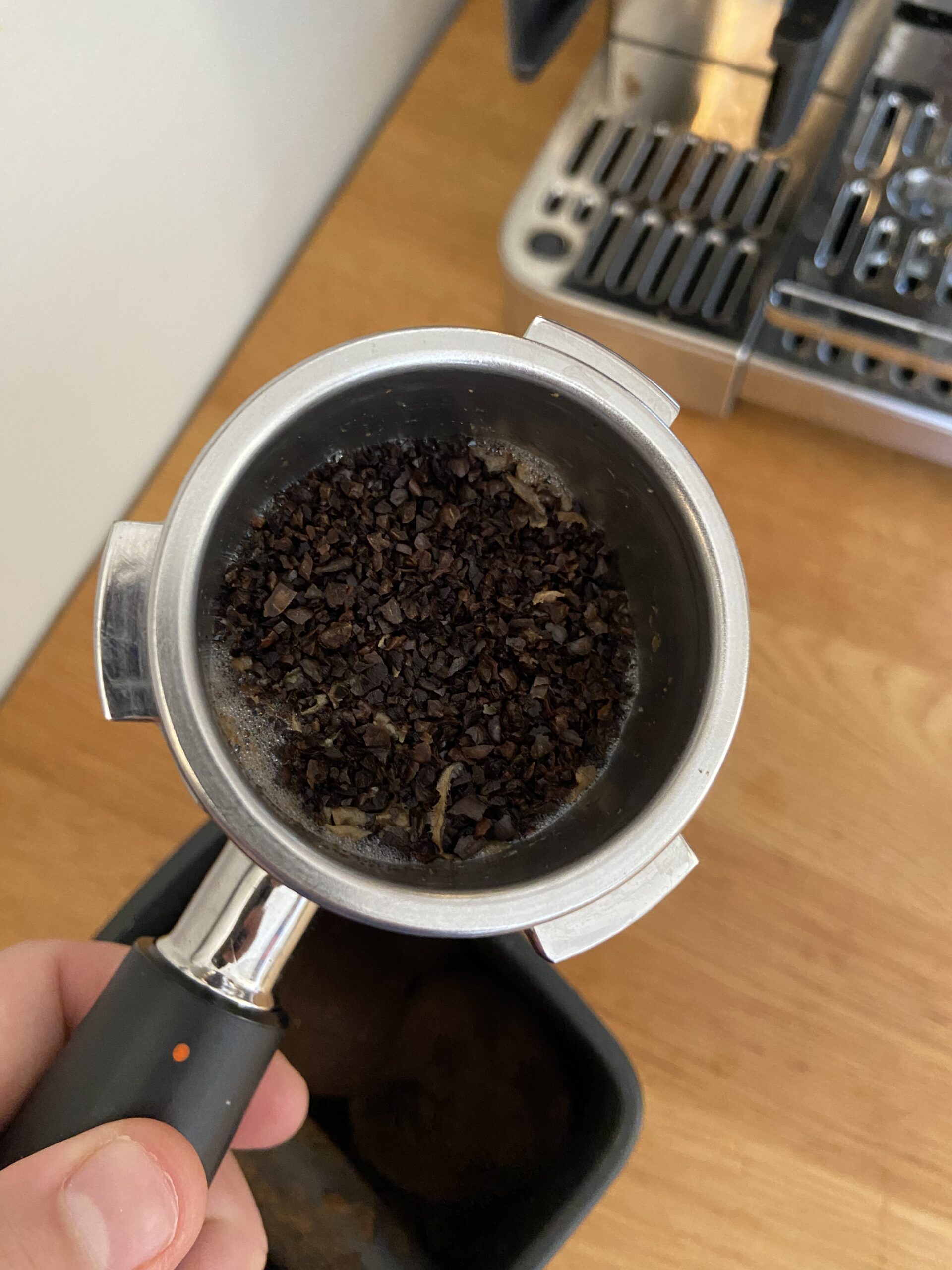 Espressomaskine Ninja