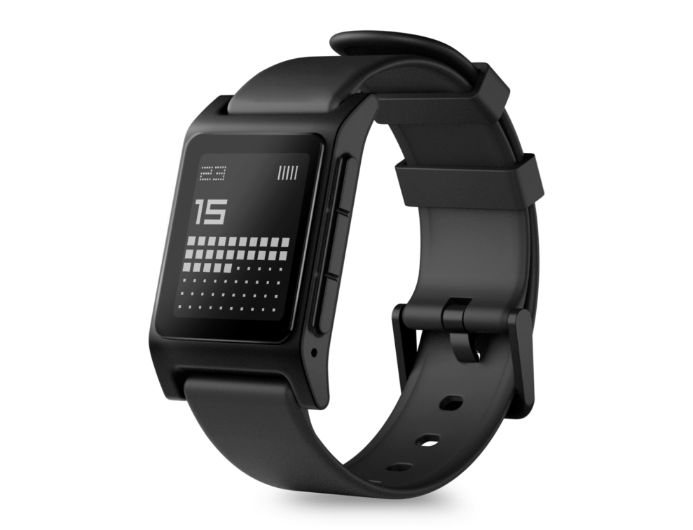 Pebble-2-Duo-svart
