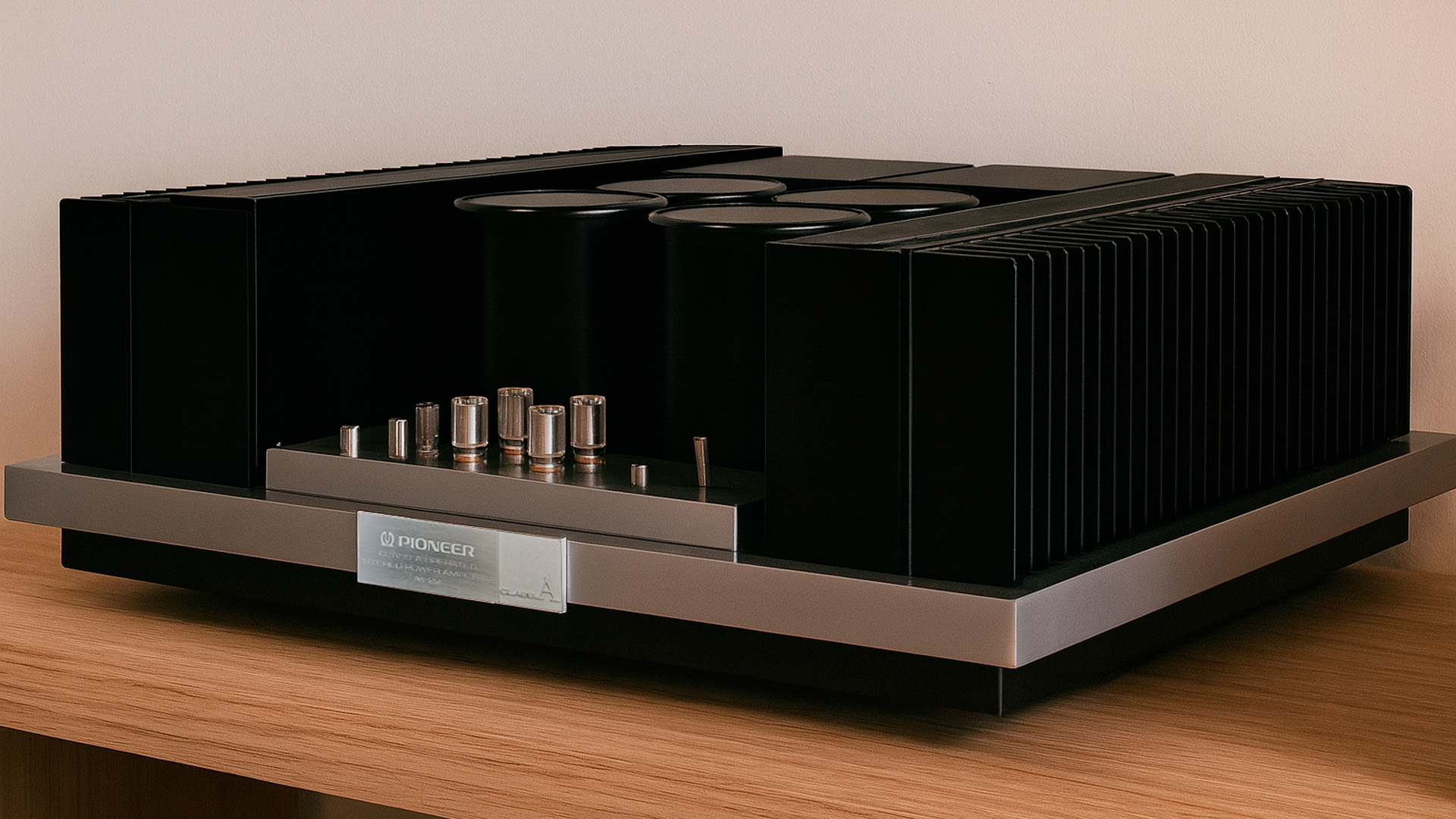 Enkelhed fremfor effekt