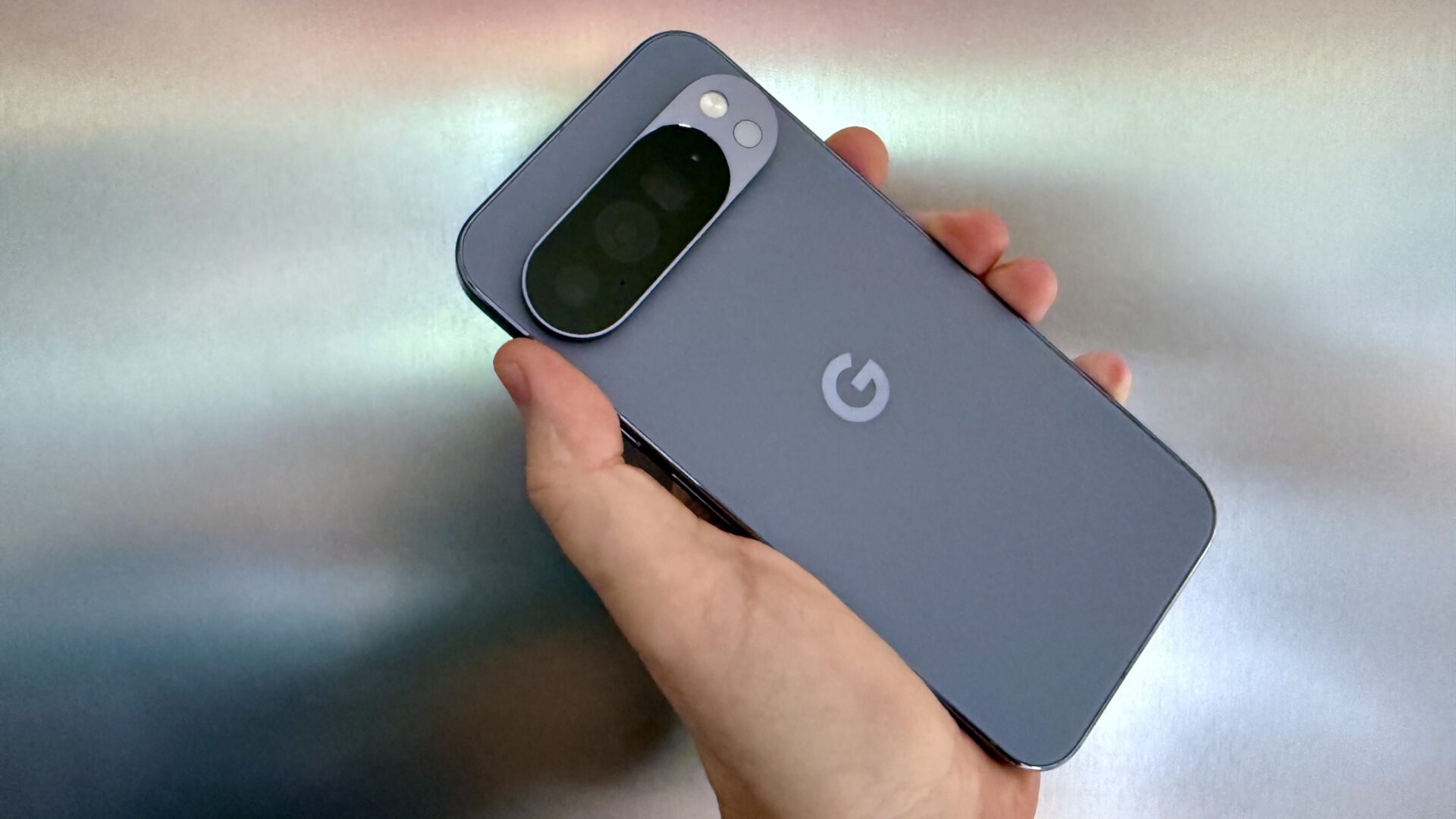 Google Pixel 10 Pro XL