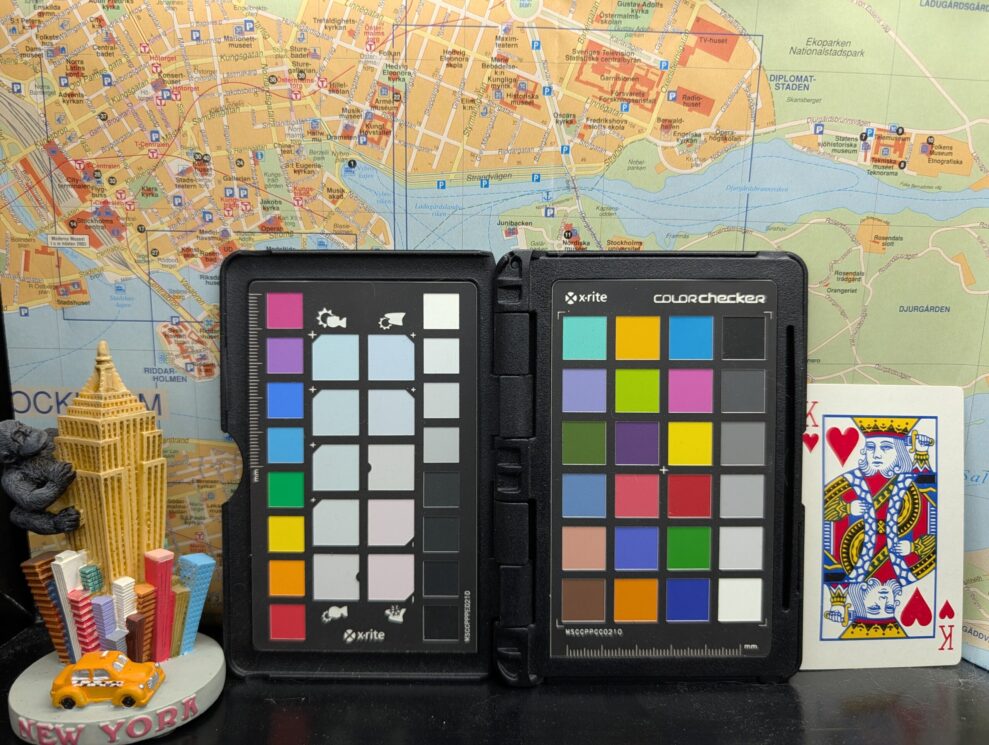 Pixel 10 Pro XL light