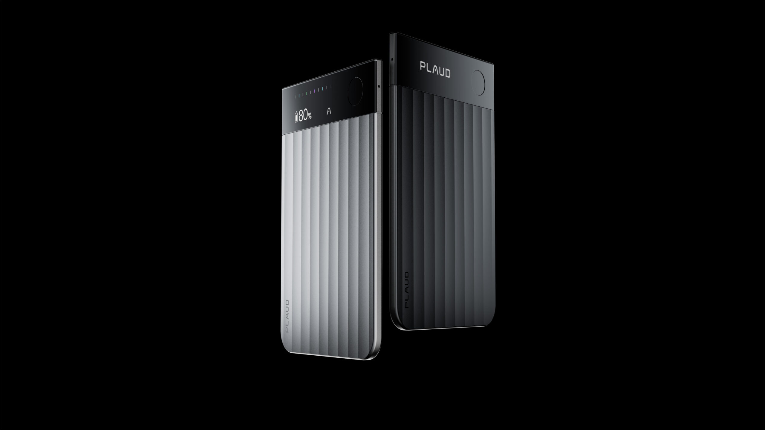 Plaud Note Pro: AI-sekretæren bliver mere kraftfuld og smartere 1 Plaud Note Pro SilverBlack front scaled