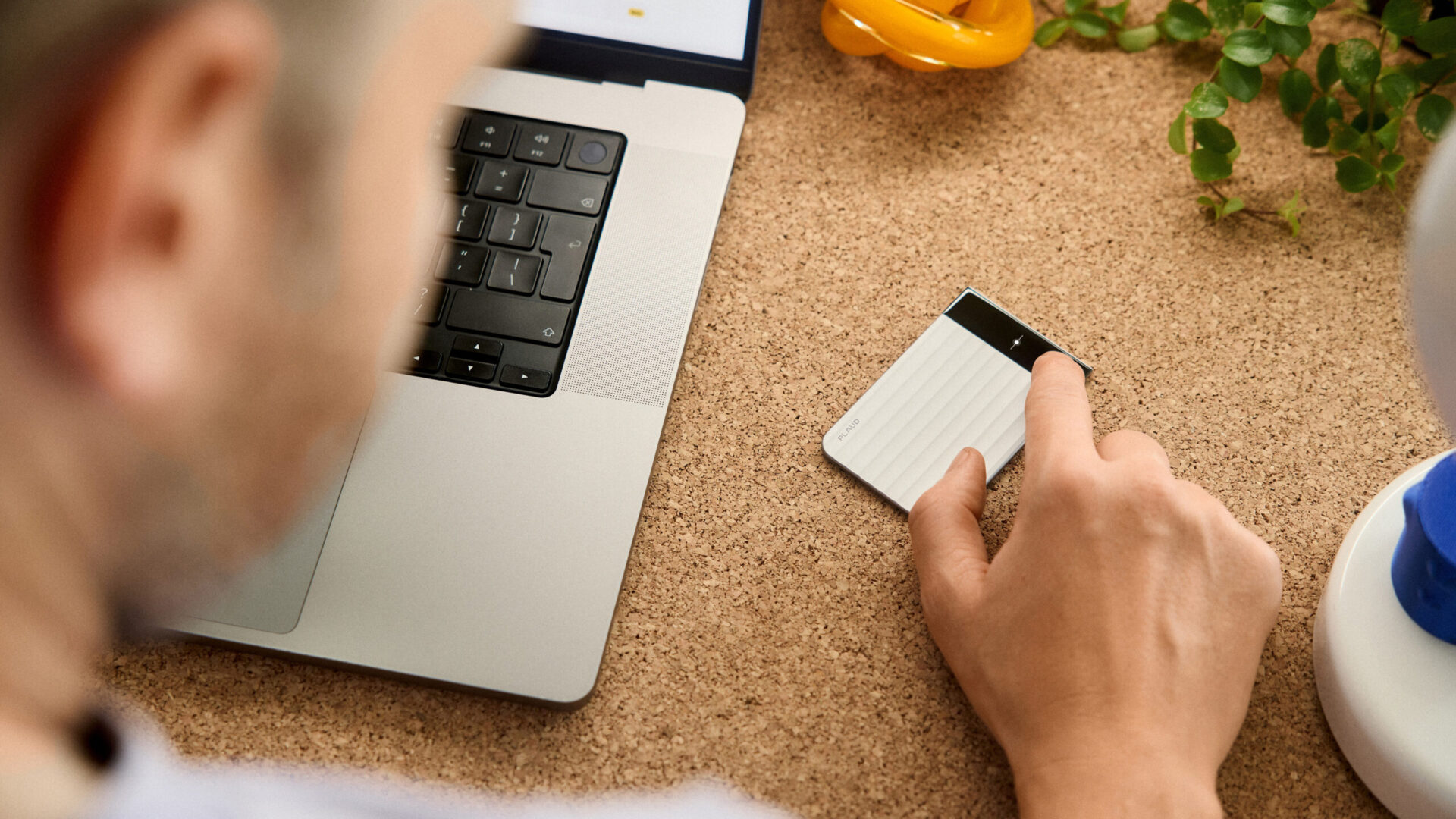 Plaud Note Pro: AI-sekretæren bliver mere kraftfuld og smartere