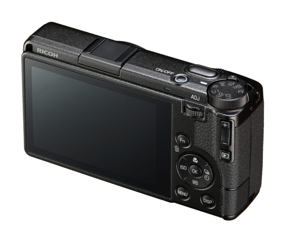 Ricoh 5