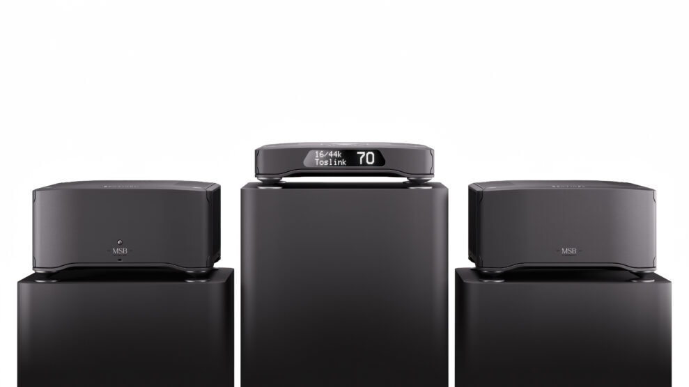 MSB Sentinel: Kvanteinspireret DAC til kvantepris 3 MSB Sentinel_Digital-Director_Studio_Hero-Transparency-2048x1152