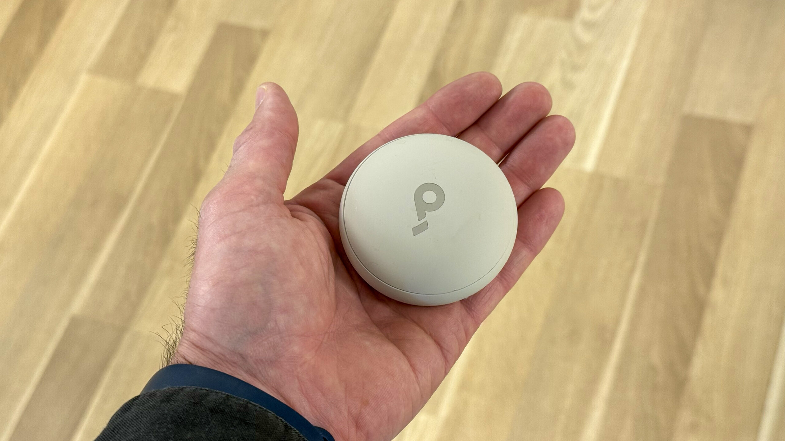 Soundcore Sleep A20 case 3 GeirNordby