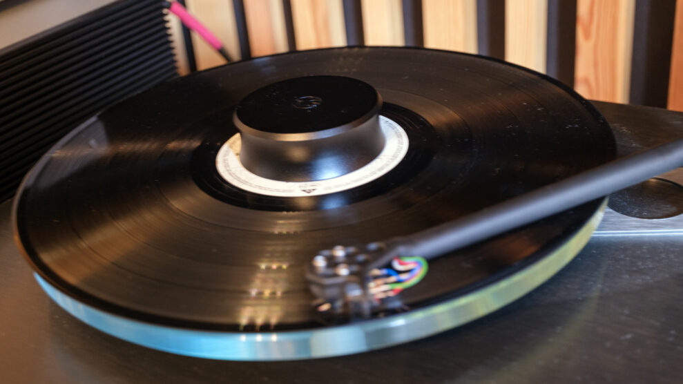 Stack Audio Rega Planar 3 RS