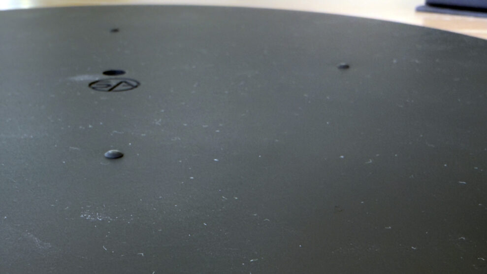 Stack Audio Serene mat