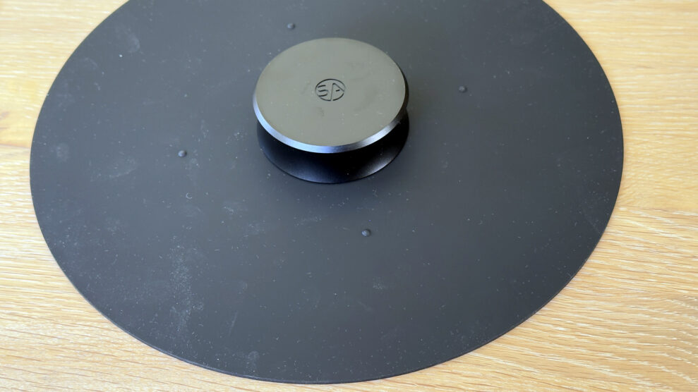 Stack Audio Serene mat stabilizer