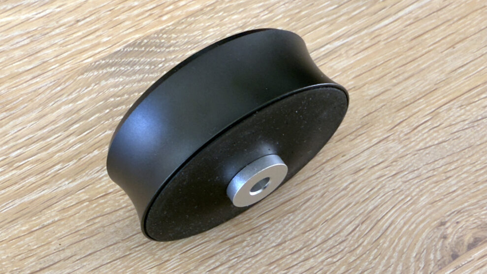 Stack Audio Serene stabilizer under